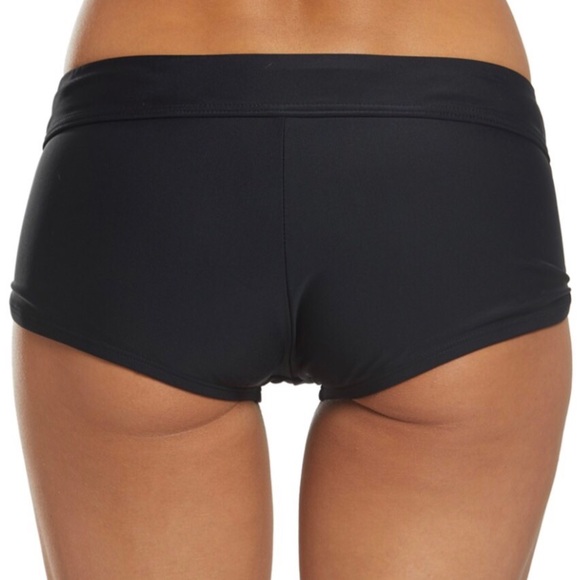 ๐ง๐ปโโ๏ธ๐ Adidas โช Sport Stripe Swim Shorts โช Blk - Picture 8 of 8